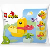 LEGO® DUPLO 30673 mijn eerste eend - thumbnail