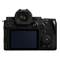 Panasonic Lumix DC-S5 IIX + Lumix S 24-105mm F/4.0 Macro OIS - thumbnail