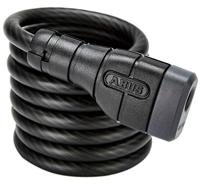 Abus coil cable-lock primo 5510k - thumbnail