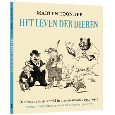 Het leven der dieren (Paperback)