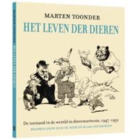 Het leven der dieren (Paperback) - thumbnail