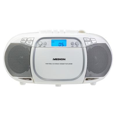 Radio Medion