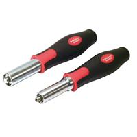 Bikeservice montagegereedschap montgwrkz valve wedge bst 9x18mm - thumbnail