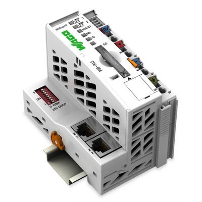 WAGO 750-332 I/O-module