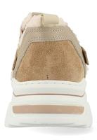 DWRS Pluto Teddy J5217-36-1931 Bruin / Off White-40 maat 40 - thumbnail