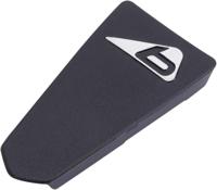 Bollé afdekkapje cap with logo black fue led holder - thumbnail