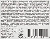 Oribe Silverati Conditioner - thumbnail