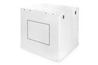 Digitus DN-19 12U-6/6-EC 19inch-wandkast (b x h x d) 600 x 638.4 x 600 mm 12 HE Grijs-wit (RAL 7035) - thumbnail