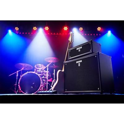 Boss Katana Head Gen 3 100 Watt gitaarversterker top