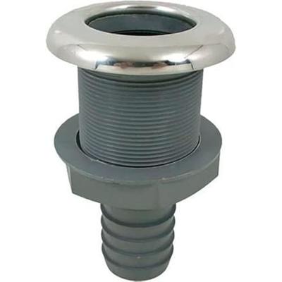 GS30345 - NYLON/INOX DOORVOER 1" 1/4