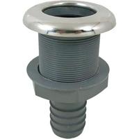GS30345 - NYLON/INOX DOORVOER 1" 1/4 - thumbnail
