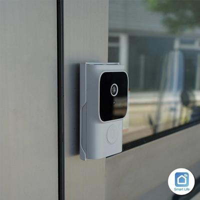 Tuya Smart Video Doorbell