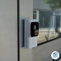 Tuya Smart Video Doorbell - thumbnail