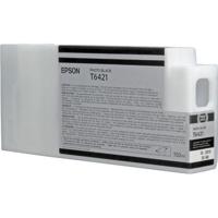 Epson T6421 Photo Black Ink Cartridge (150ml) - thumbnail
