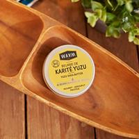 WAAM Yuzu Shea Butter 100ml - thumbnail
