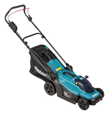 Makita DLM330Z Accu Grasmaaier 33cm 18V Basic Body - thumbnail