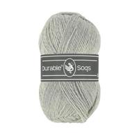 Durable Soqs 2233 White Grey - thumbnail