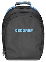 Gedore Gereedschap-Rugzak 300 X 400 Mm, Leeg (WT 1056 11) - 1818244 - thumbnail