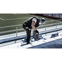 Bosch Accessoires Expert SDS plus-7X hamerboor 8 x 200 x 265 mm - 1 stuk(s) - 2608900090 - thumbnail