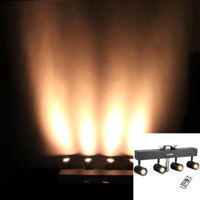 EUROLITE LED KLS-60 WW Compact Light Set EUROLITE LED KLS-60 WW Compact Light Set