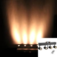 EUROLITE LED KLS-60 WW Compact Light Set - thumbnail