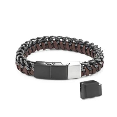 Armband Heren Radiant RH000201