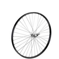 Shimano Roland achterwiel 28 x 1 1 2 rn v38 zwart zink spk - thumbnail