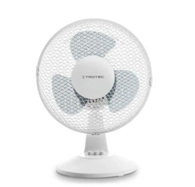 Trotec Tafelventilator TVE 10 wit | 39 cm - TRO014974