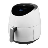 MEDION XXL Airfryer MD 19279, Vetvrij frituren, Digitaal bedieningspaneel, 8 Automatische programma's, 2000W Vermogen - thumbnail