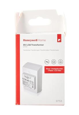 Honeywell D753 Beltransformator 8 V/AC 1 A