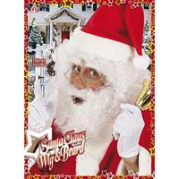 Kerstman set Lincoln - thumbnail