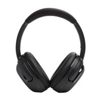 JBL Tour MK11 draadloze over-ear-koptelefoon in zwart - Met Noise Cancelling-technologie en tot 50 uur batterijduur - thumbnail