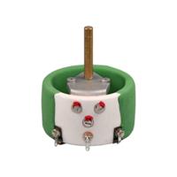 KRAH D 85/100W 10% 22R D 85/100W 10% 22R Draadpotmeter 100 W 22 Ω 1 stuk(s) - thumbnail