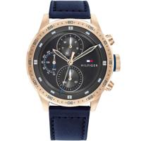 Tommy Hilfiger 1791808 Heren Horloge 46mm 5ATM - thumbnail