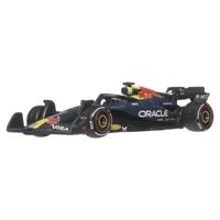 Formula 1 Hot Wheels Premium Die-Cast Vehicle 1:64 Team Red Bull: Driver 1 - thumbnail