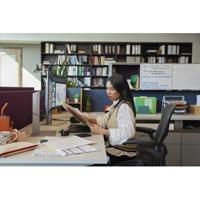 HP 724pn Series 7 Pro LCD-monitor Energielabel E (A - G) 61 cm (24 inch) 1920 x 1200 Pixel 16:10 5 ms DisplayPort, HDMI IPS LCD - thumbnail