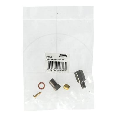 Elvedes hydro onderdelen kit c m6�1