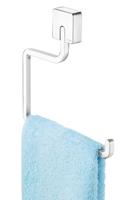 Tiger Impuls Handdoekring 20x1,8x20 cm Chroom - thumbnail