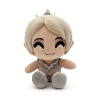 Baldur's Gate 3 Youtooz Pluche - Selunite Shadowheart - thumbnail