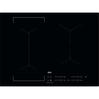 AEG 6000 serie Bridge inductie Kookplaat 68 cm IKE74440CB - thumbnail