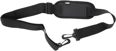 CONTEC draagriem "carry waterproof" ct belt carry waterproof black