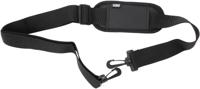 CONTEC draagriem "carry waterproof" ct belt carry waterproof black - thumbnail