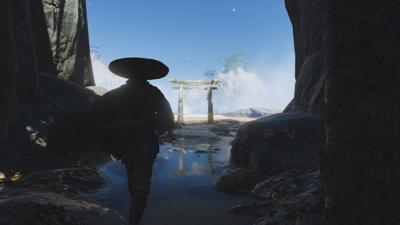 JUEGO SONY PS4 GHOST OF TSUSHIMA