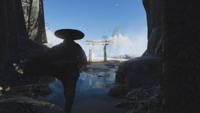 JUEGO SONY PS4 GHOST OF TSUSHIMA - thumbnail