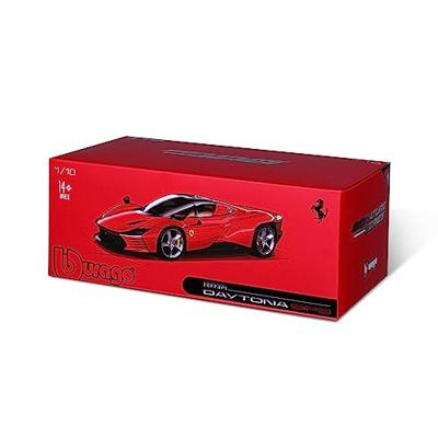 Auto Bburago Ferrari Daytona SP 1:18