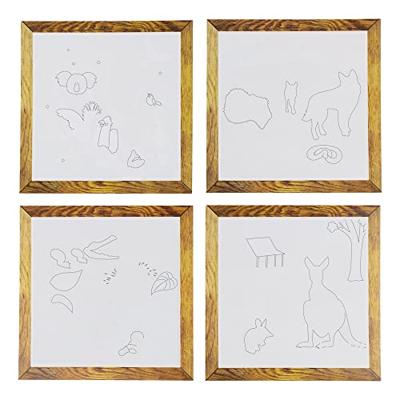 Dam Magic painting world over aussie animals - thumbnail