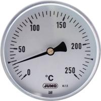 Jumo 80000101 Bimetaal-thermometer - thumbnail