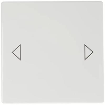 Busch-Jaeger 6430-84-102 Ingangsmodule ↑/↓ Verkeerswit, Wit 1 stuk(s) Busch-Jaeger 6430-84-102 Ingangsmodule ↑/↓ Verkeerswit, Wit 1 stuk(s)