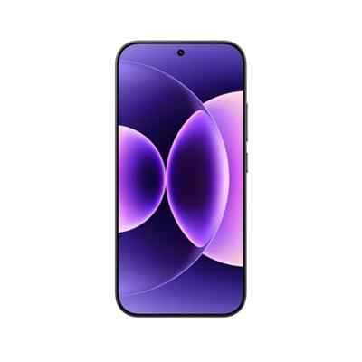 Smartphone Xiaomi 17 5G Zwart