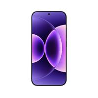 Smartphone Xiaomi 17 5G Zwart - thumbnail